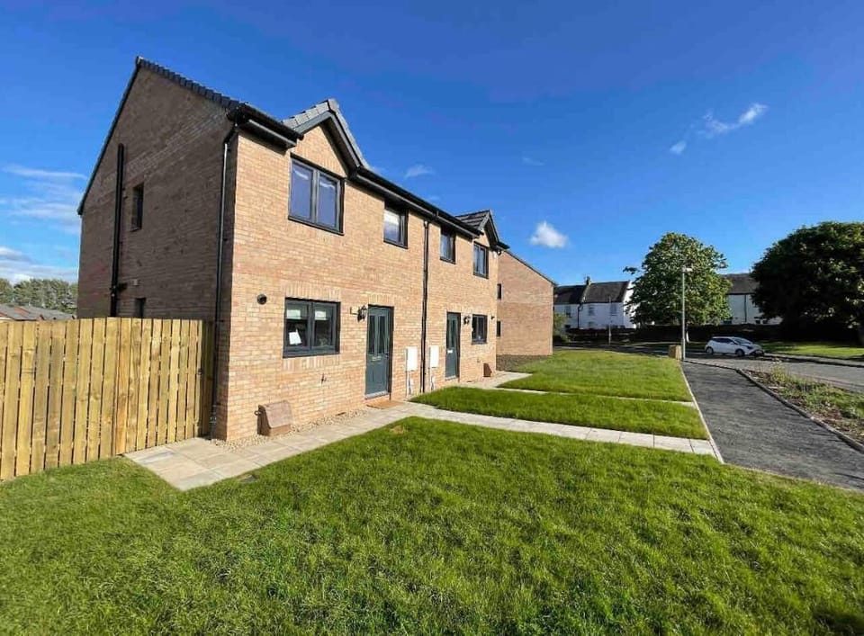 SuperB Spacious Family Private Room Vacation rental in Edinburgh