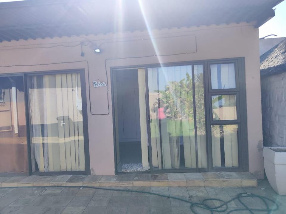 Mamadou place  Vacation rental in Johannesburg