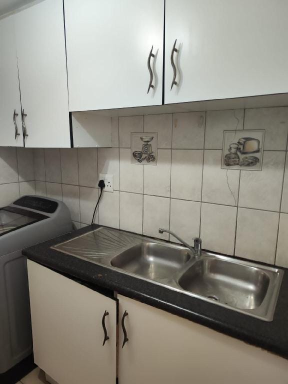Mamadou place  Vacation rental in Johannesburg