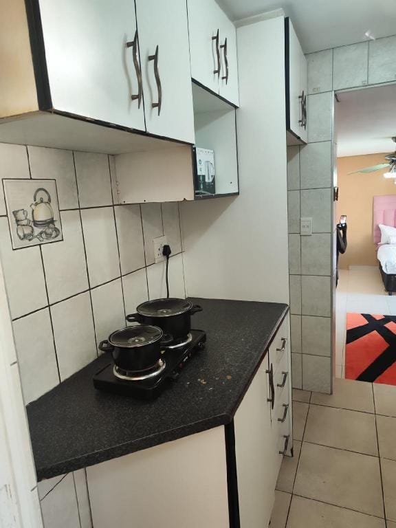 Mamadou place  Vacation rental in Johannesburg