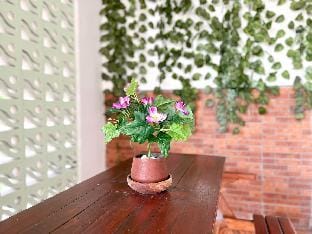Rumah Boho 2.0 - 3BR in the heart of Semarang Vacation rental in Indonesia