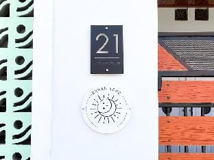 Rumah Boho 2.0 - 3BR in the heart of Semarang Vacation rental in Indonesia