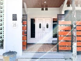 Rumah Boho 2.0 - 3BR in the heart of Semarang Vacation rental in Indonesia