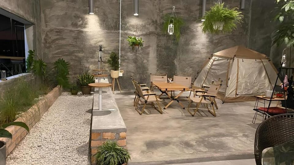 MostPopular Hay Cafe TranquilFields Vacation rental in Selangor, Malaysia