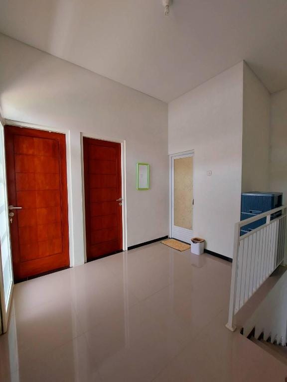 Villa Namira Batu Villa in Batu