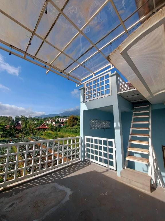 Villa Namira Batu Villa in Batu