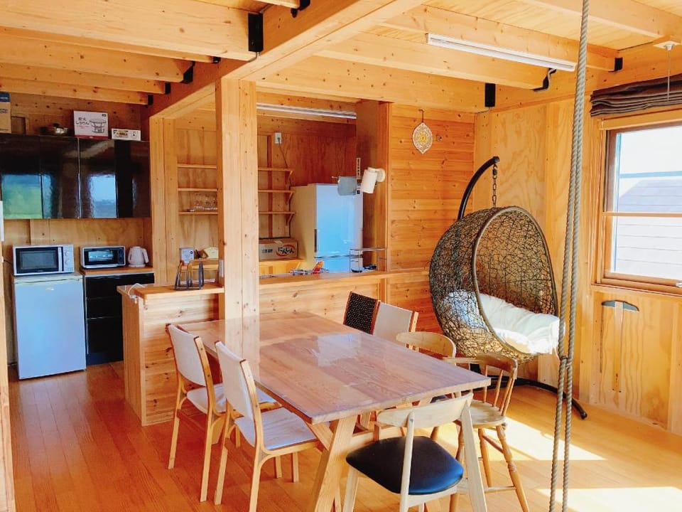 BRICK HOUSE Ⅱ Vacation rental in Furano