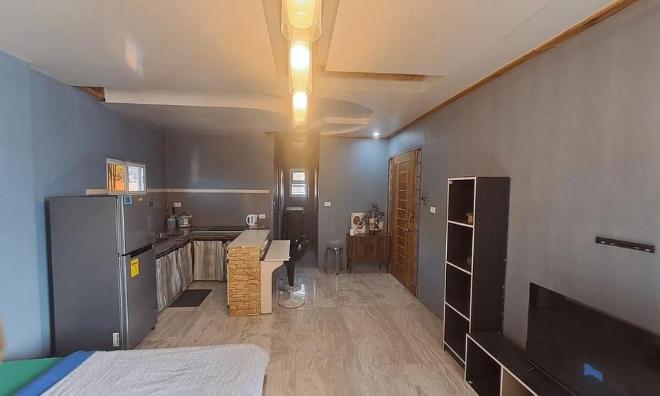 MT Baguio Transient House 3F Apartment in Baguio
