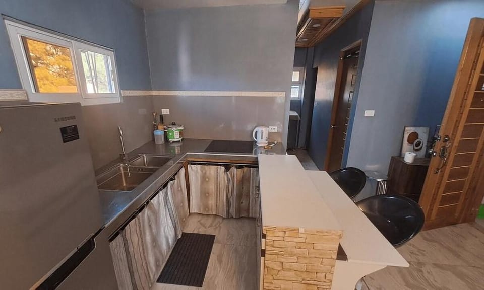 MT Baguio Transient House 3F Apartment in Baguio