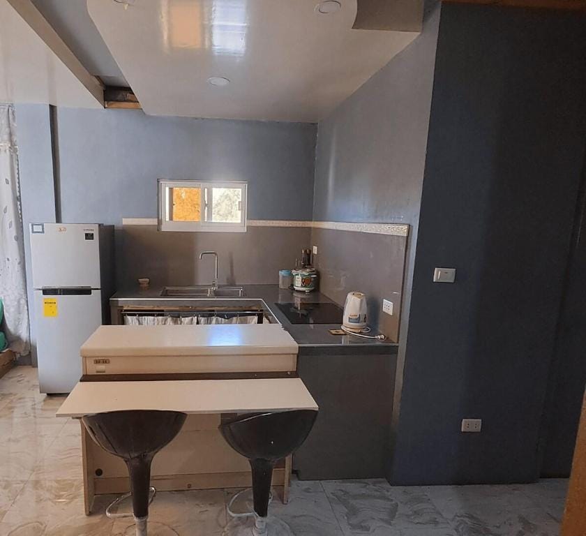 MT Baguio Transient House 3F Apartment in Baguio