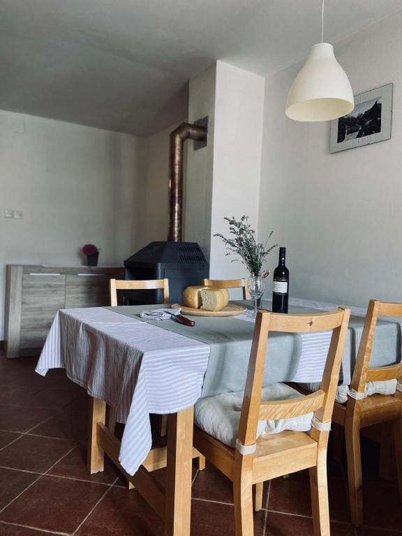 Holiday Home Kristi Vacation rental in Friuli-Venezia Giulia