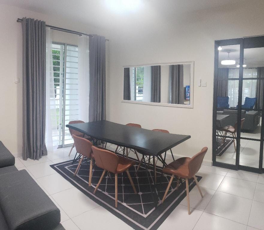Teratak Teratai Homestay - Corner Vacation rental in Negeri Sembilan, Malaysia