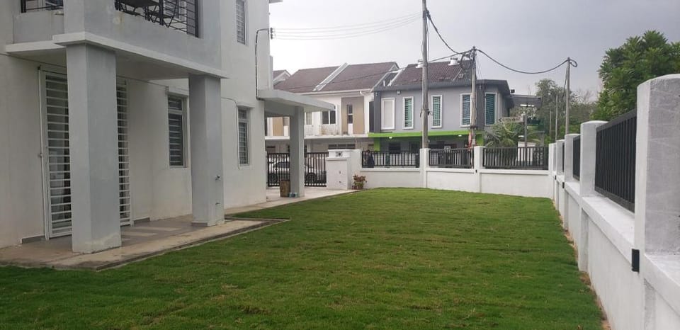 Teratak Teratai Homestay - Corner Vacation rental in Negeri Sembilan, Malaysia