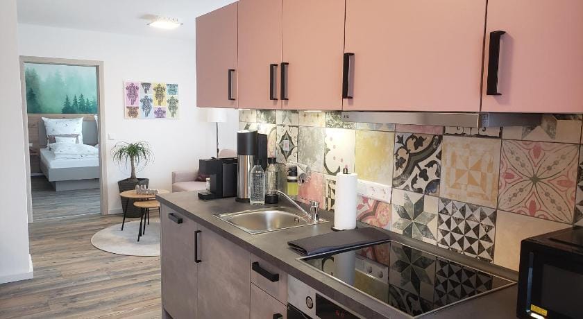 Alter Hirsch Bed and Breakfast in Baden-Württemberg