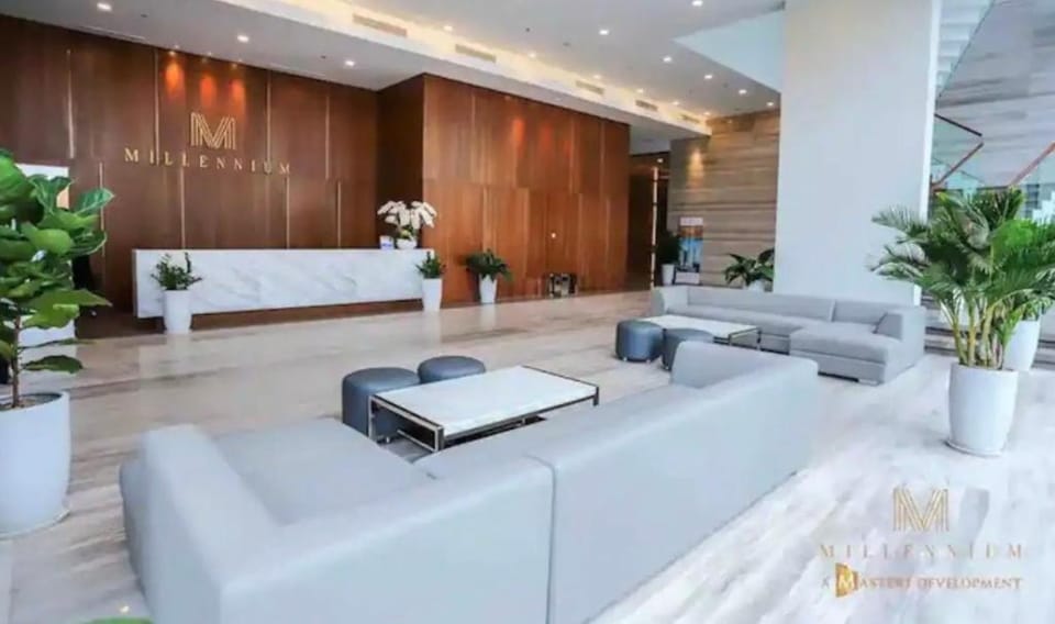 Apartment, 2BRs+2Wc,View Biteco, River, BUI VIEN Apartment in Ho Chi Minh City