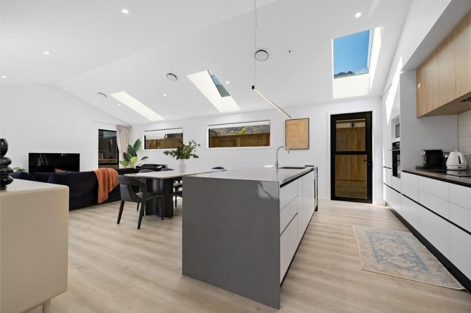 Luxury Away - Remarkable Retreat Vacation rental in Otago