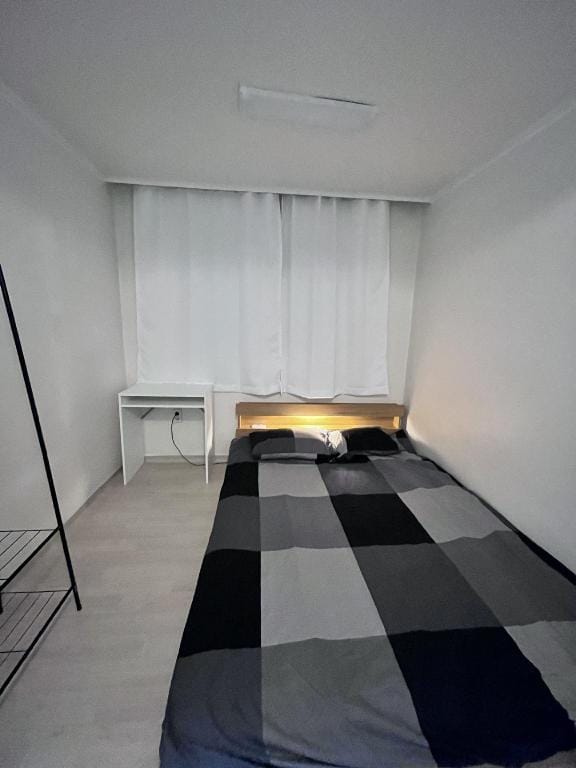 new) near hongdae  2rooms, 3beds queen size [4]-16 Villa in Seoul