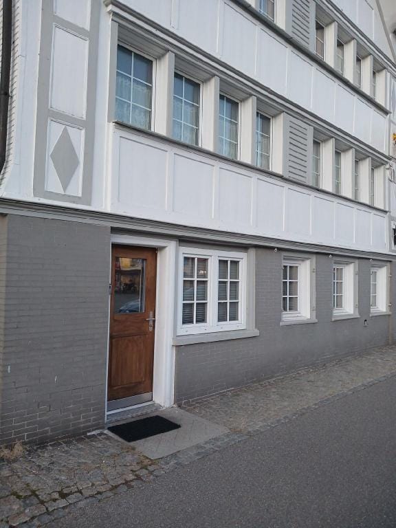 Ideal gelegene Charmante Wohnung Apartment in Appenzell Innerrhoden, Switzerland