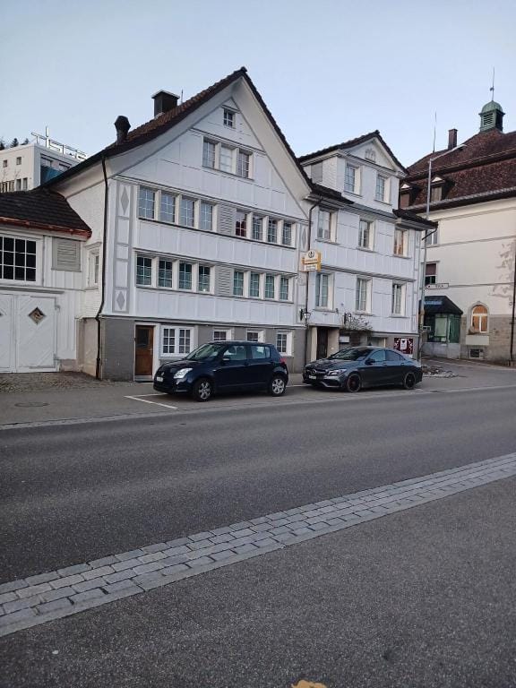 Ideal gelegene Charmante Wohnung Apartment in Appenzell Innerrhoden, Switzerland