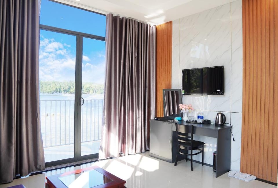Khu du lịch Bờ Hồ Apartment in Bình Thuận Province