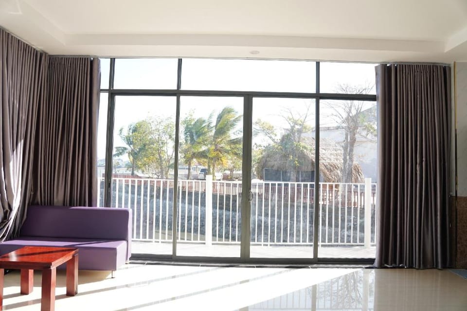Khu du lịch Bờ Hồ Apartment in Bình Thuận Province