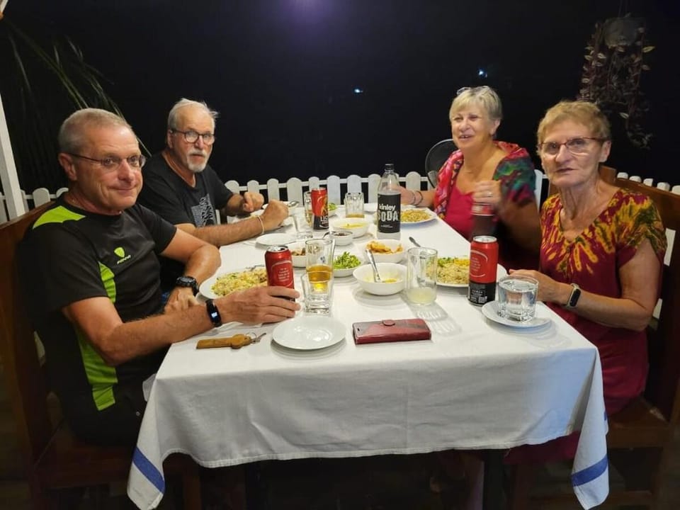 River Side Hotel Tissamaharama Vacation rental in Southern Province