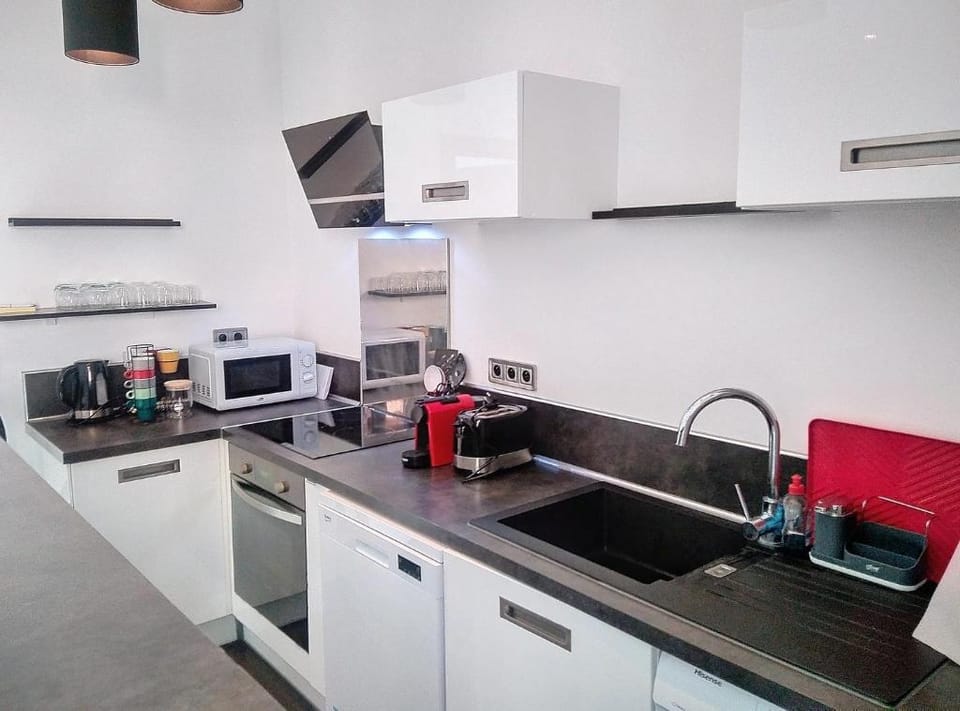 Résidence Le Cendre Apartment in Antibes