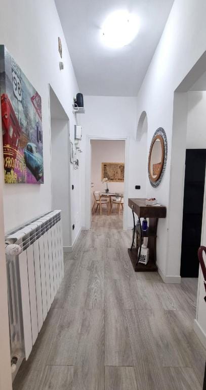 Suite Tivoli One Apartment in Tivoli