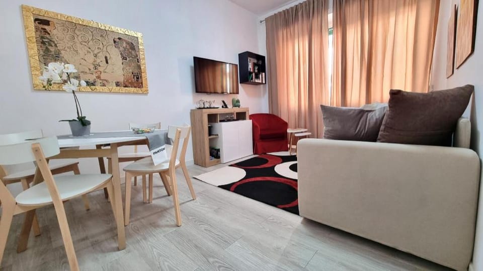 Suite Tivoli One Apartment in Tivoli