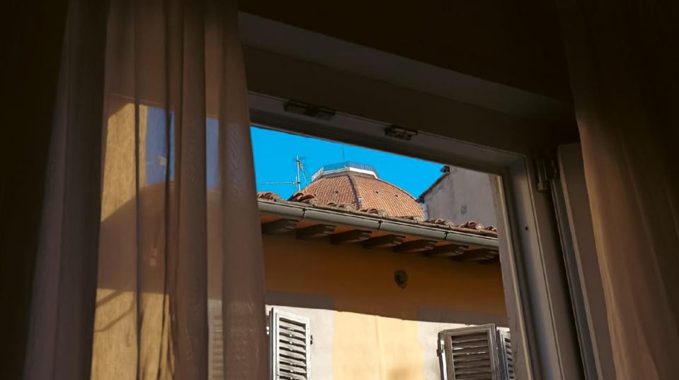 Amorino Vintage Apartment in Florence