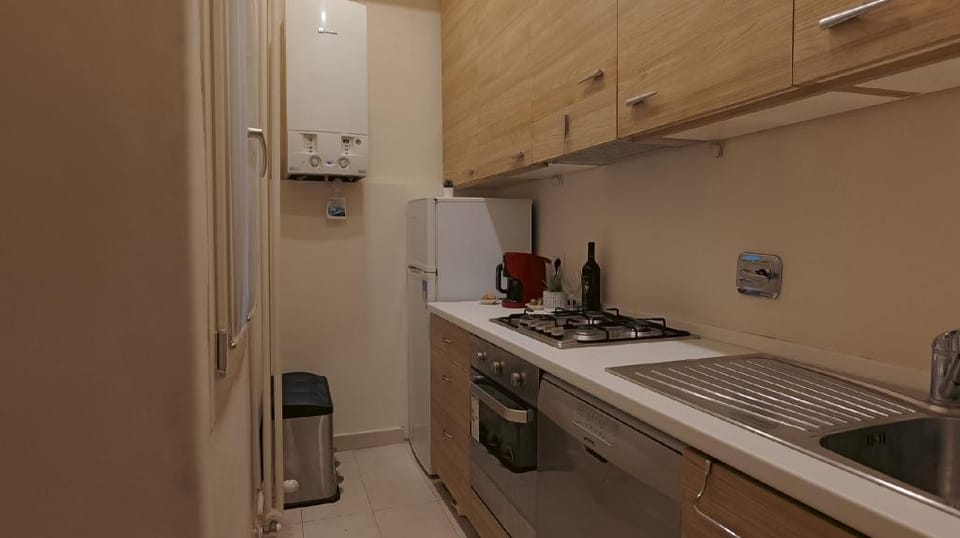 Amorino Vintage Apartment in Florence