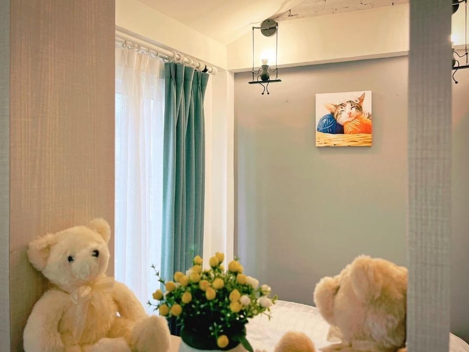 Home on Hai'an Road包棟民宿 Vacation rental in Kaohsiung