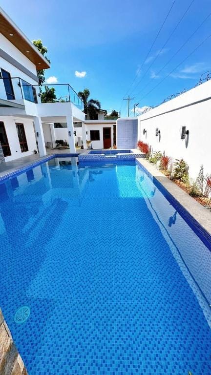 Villa Gottes Geschenk Villa in Angeles