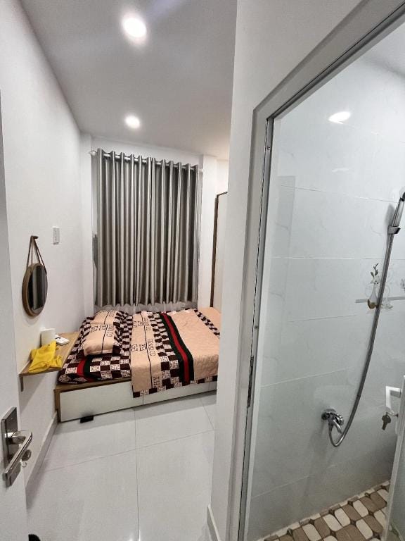Sunrise House  Apartment in Ho Chi Minh City