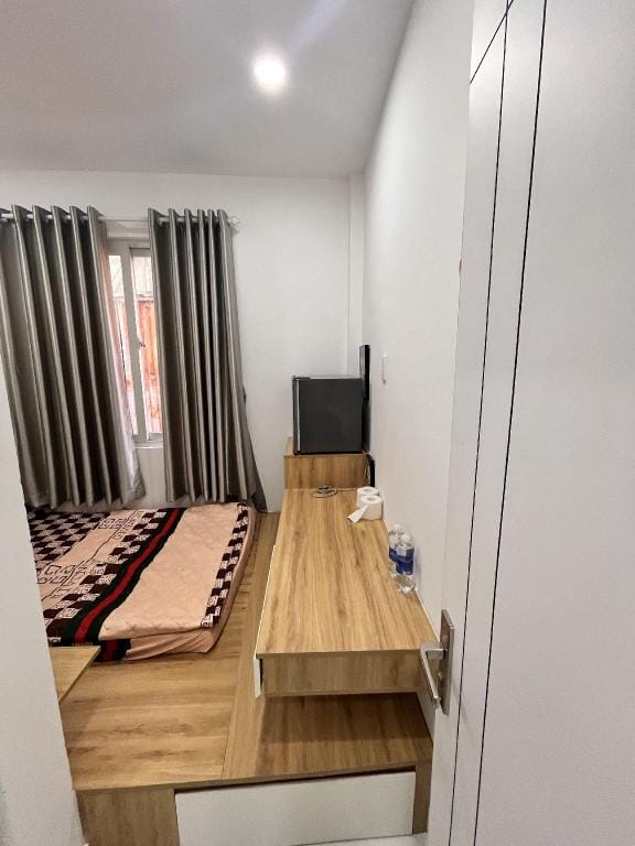 Sunrise House  Apartment in Ho Chi Minh City