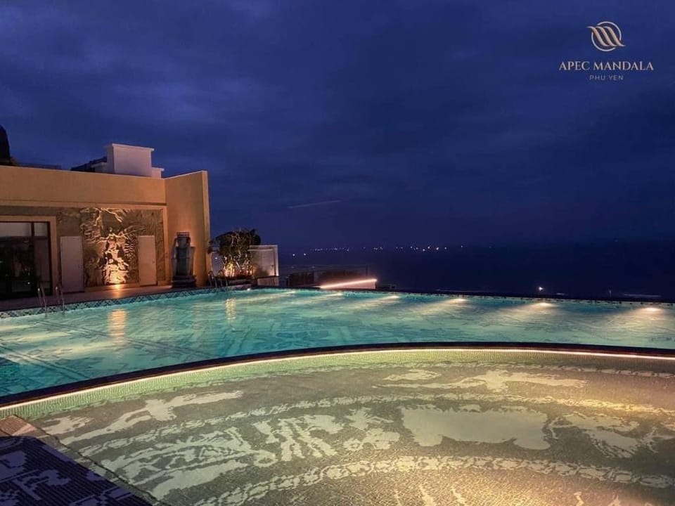 1925 Beautiful Sea view apartment-Căn hộ view biển Apartment in Vietnam