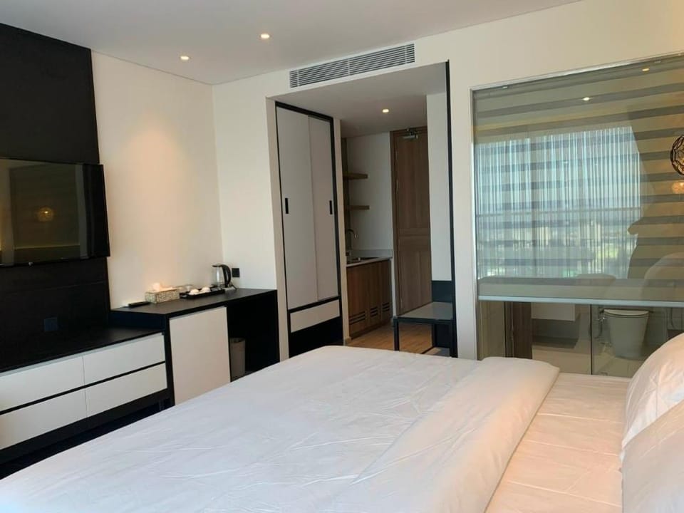 1925 Beautiful Sea view apartment-Căn hộ view biển Apartment in Vietnam