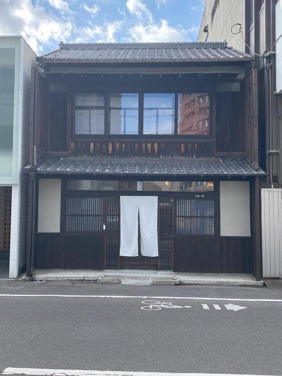 Opening December 2023! 9-minute walk from Ritsurin Park. Hotel with Private Sauna in the City Center Vacation rental in Japan