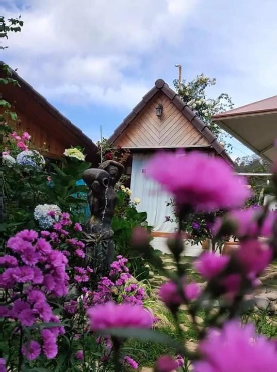 Nơi thả muộn phiền đổi lấy bình yên  Vacation rental in Dalat