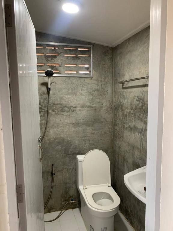 ฟากน้ำรีสอร์ทพะเยา Vacation rental in Thailand