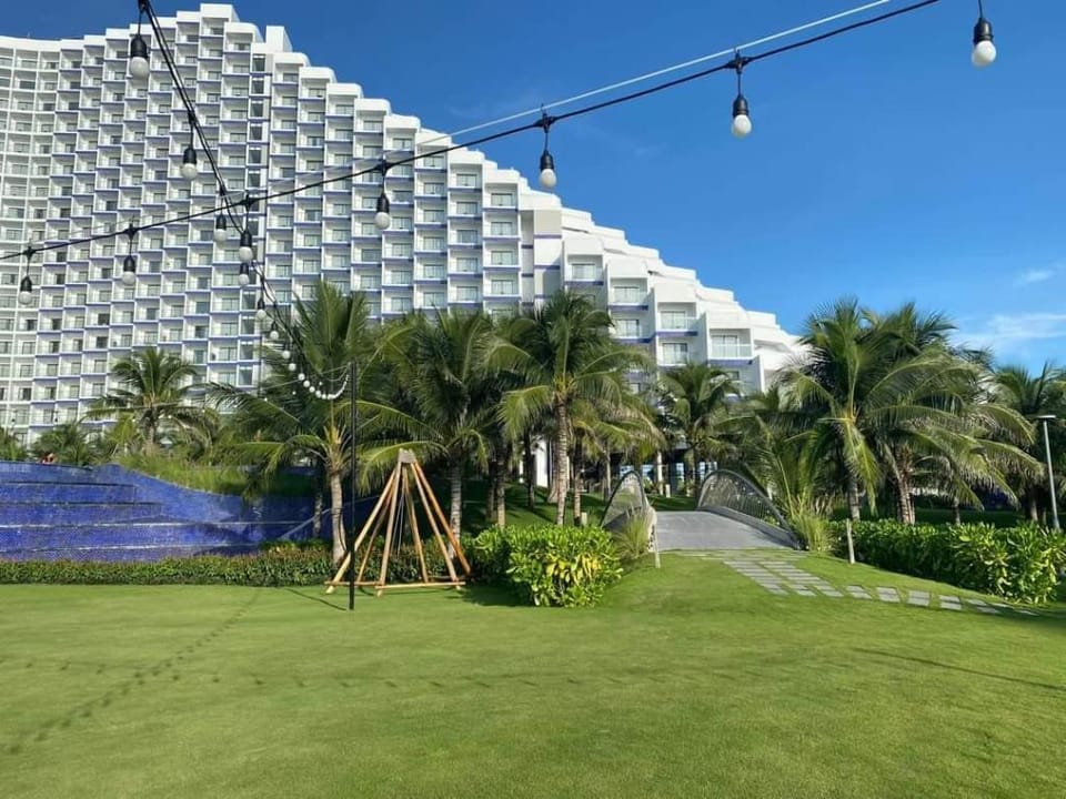 Sweet Home on Cam Ranh Beach Apartment in Khanh Hoa Province