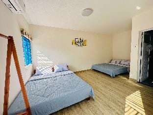 Homestay Hoa Nắng 1969 Vacation rental in Bình Thuận Province