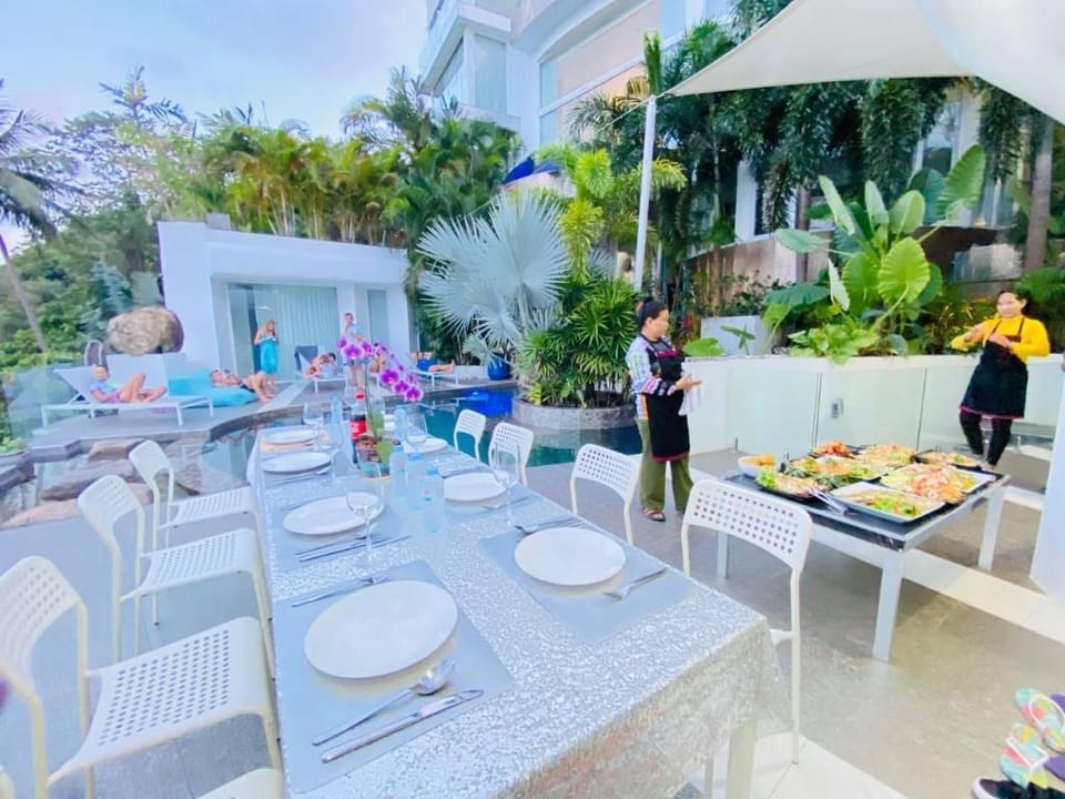 Samui Skypool Villa Villa in Ko Samui