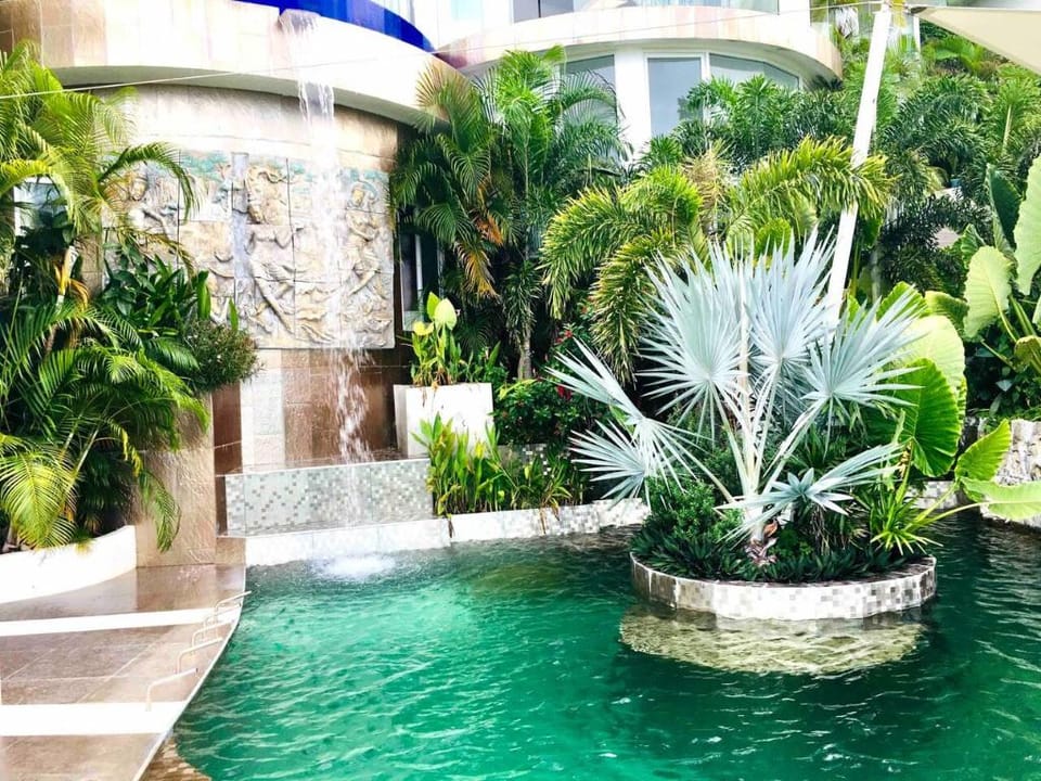 Samui Skypool Villa Villa in Ko Samui