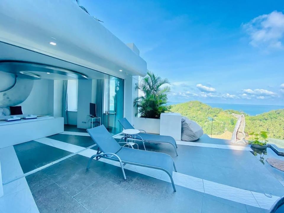 Samui Skypool Villa Villa in Ko Samui
