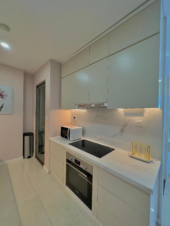 Charming & Elegant 2bdr - Center Apartment in Ho Chi Minh City