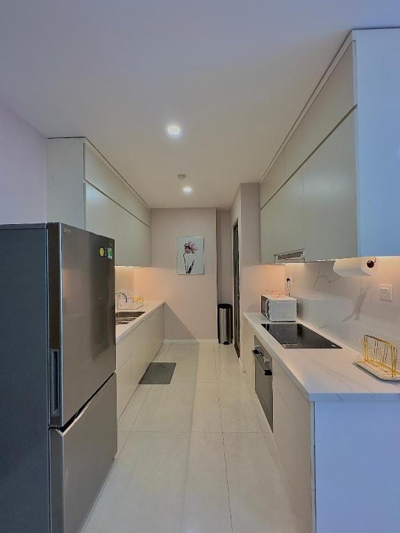 Charming & Elegant 2bdr - Center Apartment in Ho Chi Minh City