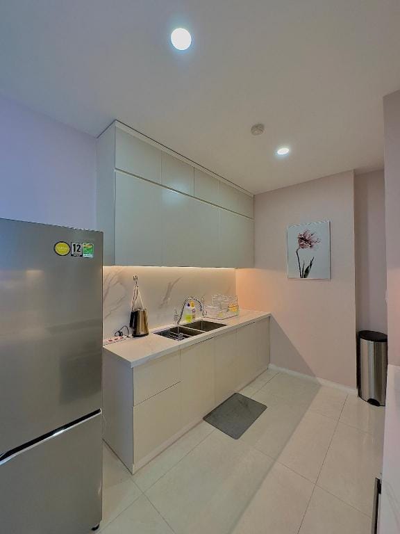 Charming & Elegant 2bdr - Center Apartment in Ho Chi Minh City