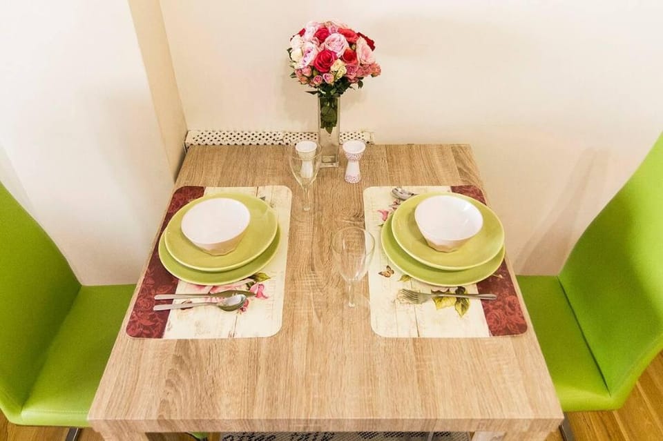 Old Town Pearl Apartment in Budapest