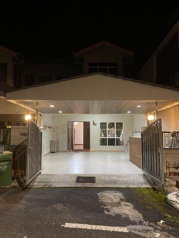 Frosty Hills Homestay  Vacation rental in Tanah Rata
